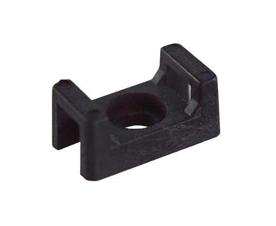 Raise3d Pro2 Extruder Connection Cable Secure Clip