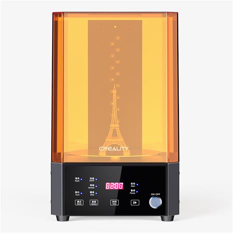 Creality Uw-01 - Washing/curing Machine