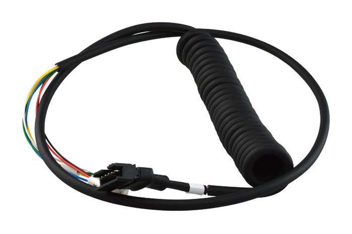 Wanhao D12 - 230/300 Extuder Spring Wire – kuva 2/2