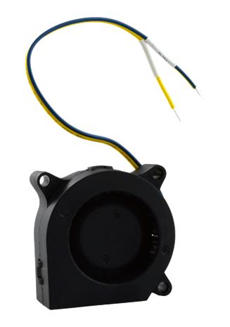 Creality 3d Ender 6 4020 Blower Fan – kuva 2/2