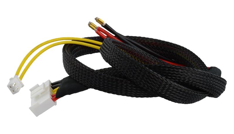 Biqu 3d B1 Hbp Cable Set