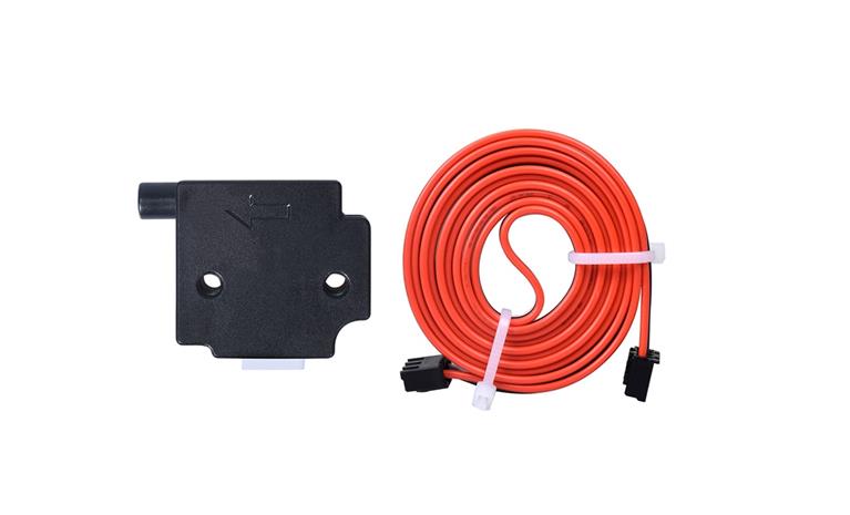 Biqu 3d Filament Run-out Detection Sensor Module