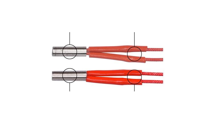 Biqu 3d B1 Heating Cartridge – kuva 2/2