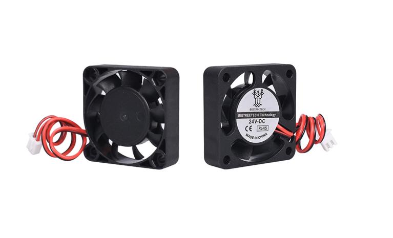 Biqu 3d B1 Hot-end Cooling Fan