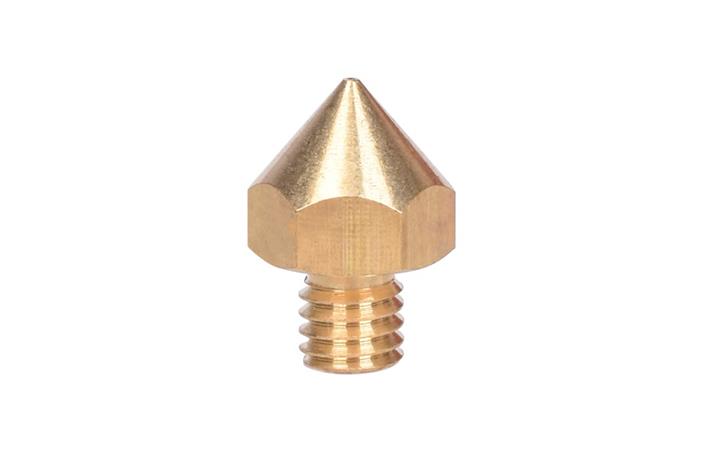 Biqu 3d B1 Brass Nozzle 0,4 Mm