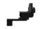 Flashforge Creator Pro 2 Top Right Air Duct – kuva 2