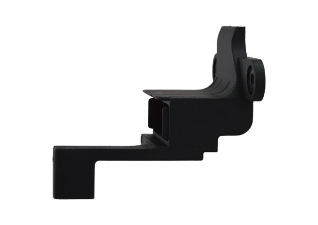 Flashforge Creator Pro 2 Top Right Air Duct