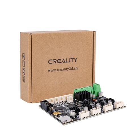 Creality 3d Ender-3 Silent Mainboard V4.2.7 - 32-bit