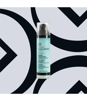 Collistar Uomo Hydra Total Freshness Moisturizer face moisturizer