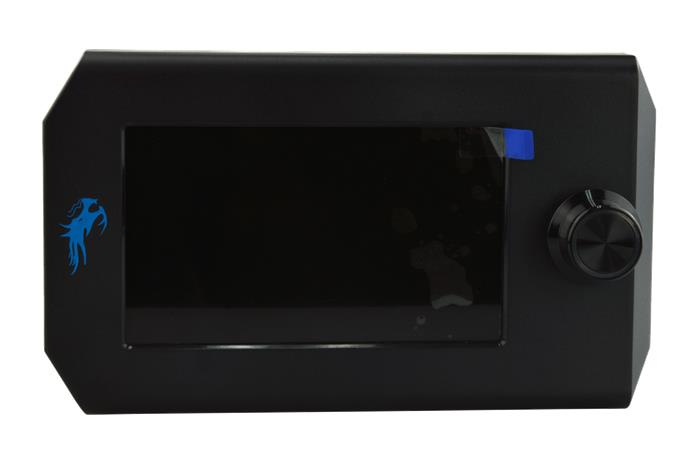 Creality 3d Ender 3 V2 Lcd Kit