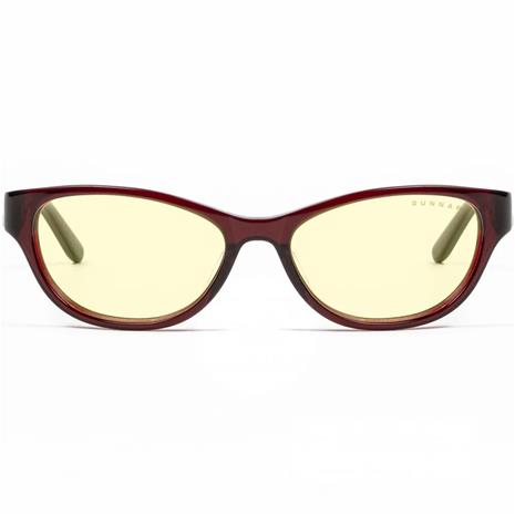 Gunnar Gaming Eyewear Monterey, pelilasit