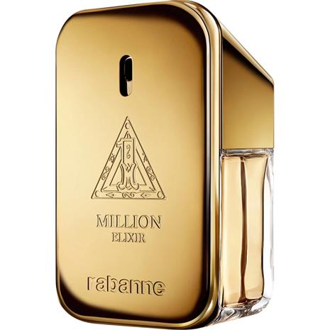 Rabanne One Million Elixir Parfum Intense 30 ml – kuva 2/8