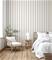 Striped Linen Beige - 1031601-02 Tapetti – kuva 3