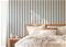 Striped Linen Blue - 1031601-05 Tapetti – kuva 3