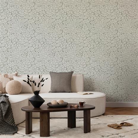 Leaves Green - 1034701-02 Tapetti