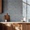 Summer meadow light Blue - 1035401-04 Tapetti – kuva 3