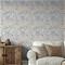Summer meadow Grey - 1035401-05 Tapetti – kuva 3