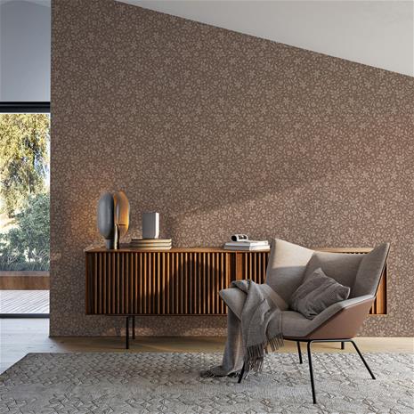 Luela Brown - 1037601-08 Tapetti