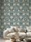 Margit Blue - 1038901-02 Tapetti – kuva 3