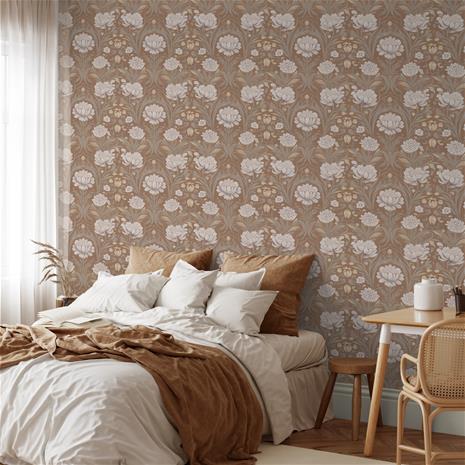 Margit Brown - 1038901-04 Tapetti