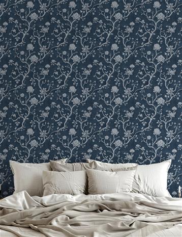 Jaqueline Blue - 1063201-02 Tapetti
