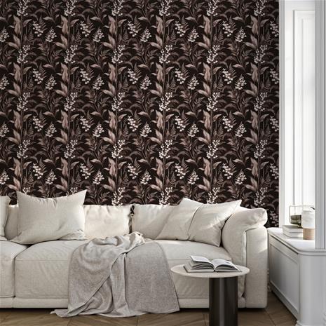 Jeanette Pink - 1065801-03 Tapetti