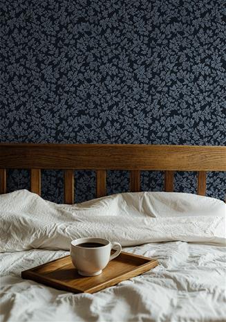 Leonard Blue - 1068601-03 Tapetti