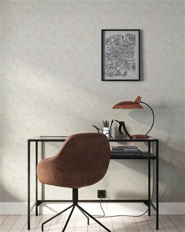 Klas Beige - 1069601-01 Tapetti – kuva 3/3