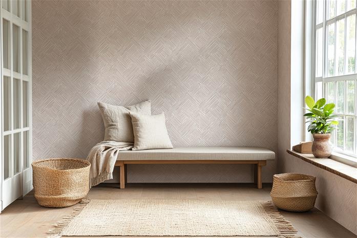 Klas Brown - 1069601-02 Tapetti