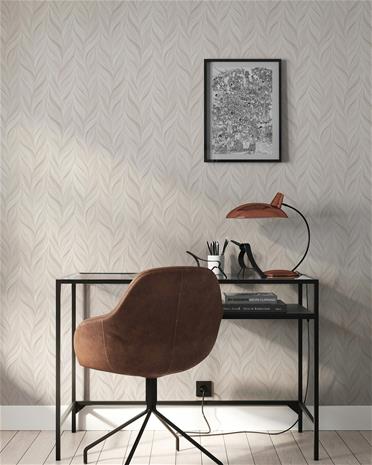 Leander Beige - 1069901-03 Tapetti