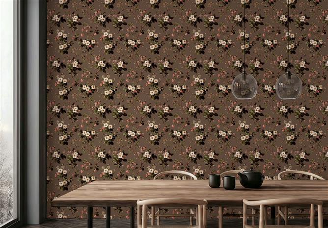 Wendy Brown - 1072001-04 Tapetti
