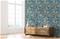 Marcelle Blue - 1072401-01 Tapetti – kuva 3