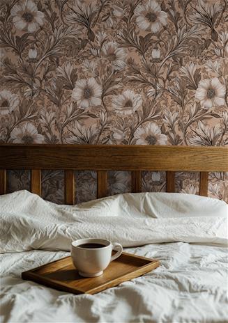 Marcelle Brown - 1072401-02 Tapetti