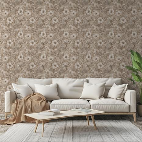Marcelle Beige - 1072401-03 Tapetti