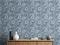 Marcelle Dark Blue - 1072401-05 Tapetti – kuva 3