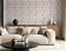 Orvar Beige - 1072501-01 Tapetti – kuva 3