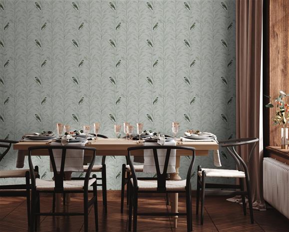 Orvar Green - 1072501-03 Tapetti