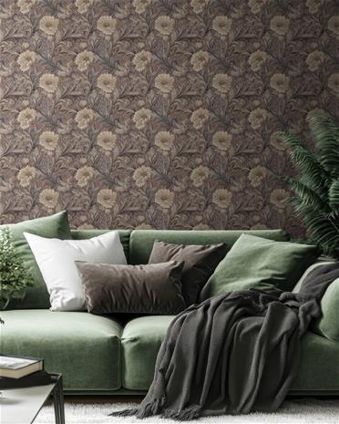Jackie Brown - 1074701-04 Tapetti