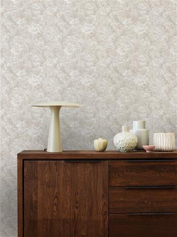 Sheila Beige - 1074901-03 Tapetti