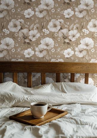 Marilyn Beige - 1075601-02 Tapetti