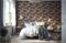 Marilyn Grey - 1075601-05 Tapetti – kuva 3