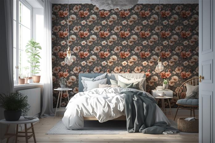 Marilyn Grey - 1075601-05 Tapetti