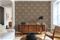 Norberg Beige - 1082601-02 Tapetti – kuva 3