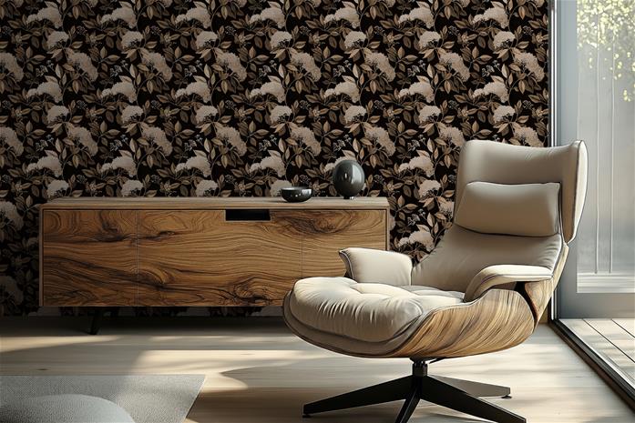 Konstantin Beige - 1085701-03 Tapetti