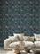Wolfgang Dark Blue - 1086701-06 Tapetti – kuva 4