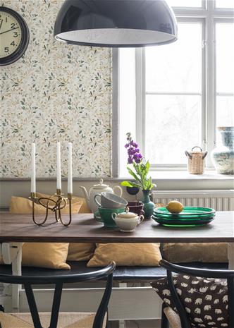Kamal Beige - 1088301-01 Tapetti