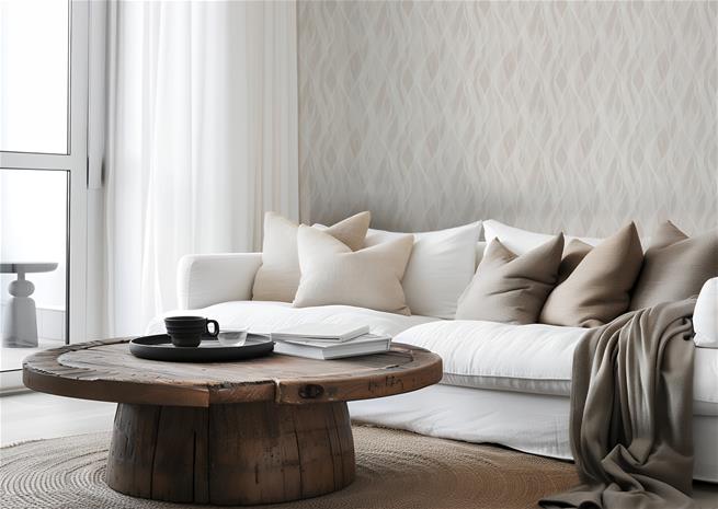 Lennart White - 1089601-02 Tapetti