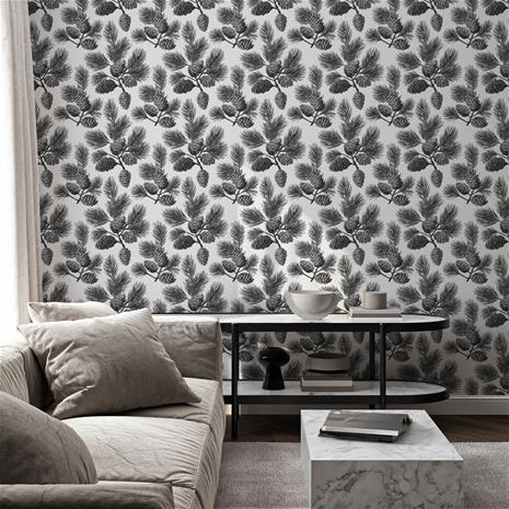Sven Grey - 1092401-01 Tapetti