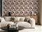 Sven Beige - 1092401-03 Tapetti – kuva 3