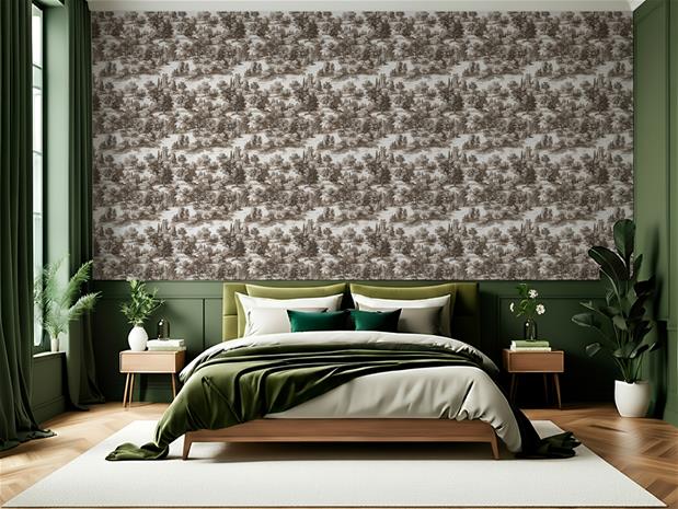 Jason Brown - 1054301-02 Tapetti
